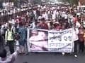 Student's death turns Kolkata into City of Grief, thousands mourn
