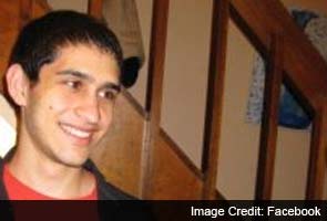 Missing Indian student Sunil Tripathi's body found in water, say officials