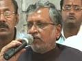 Nitish Kumar's deputy turns on him as tension with BJP peaks