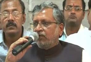 Nitish Kumar's deputy turns on him as tension with BJP peaks