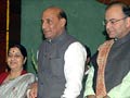 Karnataka Assembly polls: LK Advani, Rajnath Singh, Sushma Swaraj to campaign for BJP