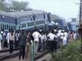 Tamil Nadu train accident: 11 coaches of passenger train derail near Arakkonam; 1 dead, 50 injured