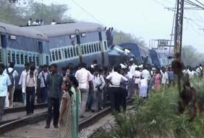 Tamil Nadu train accident: 11 coaches of passenger train derail near Arakkonam; 1 dead, 50 injured