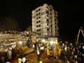 Thane building collapse: 58 dead, deputy commissioner of civic body suspended