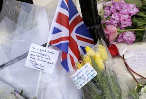 'Operation True Blue': UK's plan for Margaret Thatcher funeral
