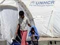 'We are broke', UN says as Syria refugee funds dry up