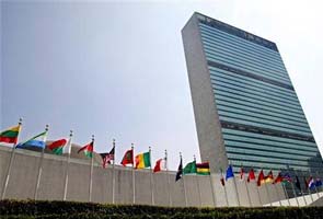 United Nations overwhelmingly approves global arms trade treaty