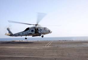 US Navy readies 'laser attack' weapon in 2014