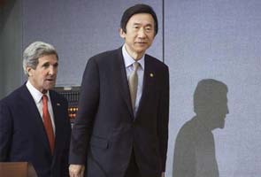 US tells North Korea new missile launch would be 'huge mistake'