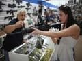 Battle lines drawn as US Senate readies gun laws debate