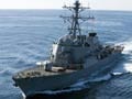 US deploys warship off South Korea amid soaring tensions