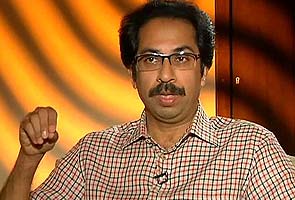 Shiv Sena appears to warn BJP against Narendra Modi for PM