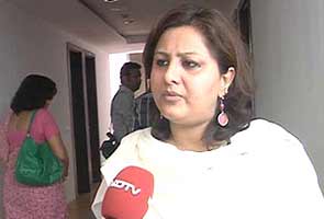 BJP leader Vani Tripathi says five drunk men attacked her car in South Delhi