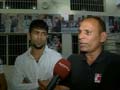 Vijender Singh's coach alleges cops torturing Ram Singh to implicate boxer in drug haul case