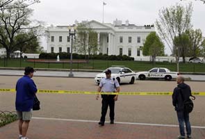 Boston Marathon blasts: Secret Service expands security at White House 