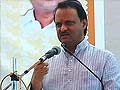 Ajit Pawar apologises for shocking remark: 'If no water in dam, do we urinate in it?'
