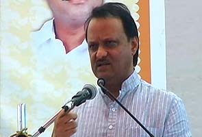 Biggest mistake of my life: politician Ajit Pawar on his crass remarks