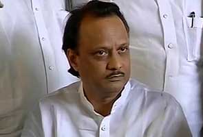 Ajit Pawar diverted farm water to industries, alleges Pune NGO