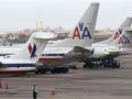 American Air says systems restored, expects more cancellations