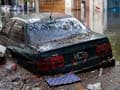 Violent storm kills at least eight in Argentina