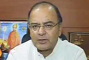 King who chooses to be misled doesn't deserve to be ruler: Arun Jaitley on 2G scam report