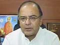 King who chooses to be misled doesn't deserve to be ruler: Arun Jaitley on 2G scam report