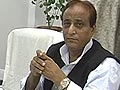 Uttar Pradesh minister Azam Khan to cut short US trip after frisking at airport