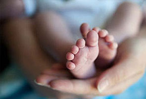 Baby boy sold for Rs 1.5 lakh in Andhra Pradesh