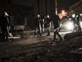 Bomb explodes after Bahrain detains 22 over unrest