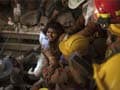 Bangladesh building collapse: Owner arrested as toll reaches 372