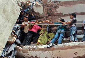 Bangladesh defends rejection of building collapse disaster aid