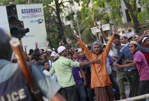 Islamist agitation fuels unrest in Bangladesh