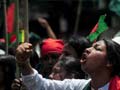 Bangladesh to hold presidential poll on April 29