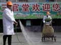 China's bird flu response shows new openness