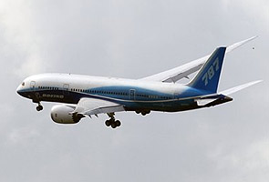 Boeing team arriving in Mumbai next week to fix Dreamliner battery fault