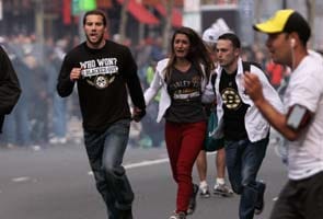 Boston marathon blasts: Tata Consultancy Services participants safe
