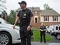 FBI raids house of Boston Marathon bombing suspect's sister
