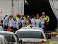 Boston Marathon blasts eyewitness recalls Mumbai attacks