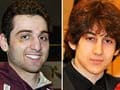 Boston suspects planned to go to New York to 'party': police