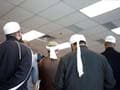 Suspects in Al Qaeda's train plot in Canada to appear in court