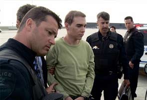 Luka magnotta killed jun lin video