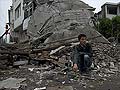 China hit by over 1300 aftershocks after devastating earthquake