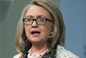 Hillary Clinton book expected in June 2014 