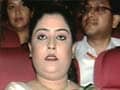 Debjani played important role at Sudipta Sen's Saradha, say police