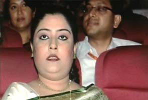 Debjani played important role at Sudipta Sen's Saradha, say police