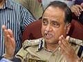 Delhi child rape case: 'Willing to resign 1000 times, but that won't help,' says police commissioner Neeraj Kumar