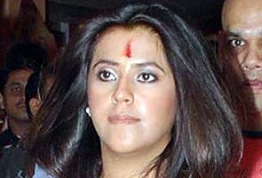 Ekta Kapoor, Bollywood producer, raided by Income Tax department