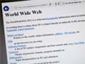 20 years on, world's first web page to be reborn