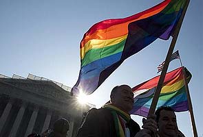 Rhode Island set to be 10th state to pass same-sex marriage