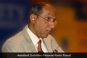 Harin Raval resigns as Additional Solicitor General after Coal-Gate ...